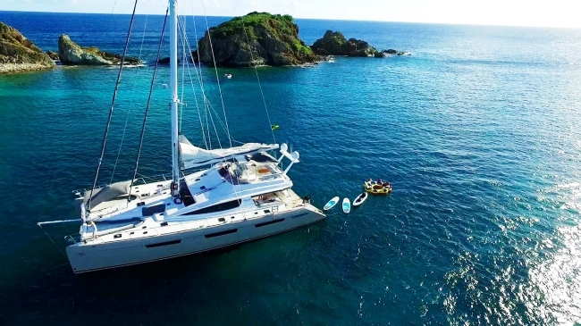 Buying A Yacht At Your Dream Destination
