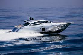 buying a boat - a fast boat